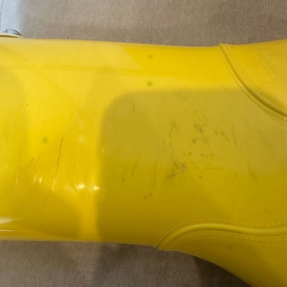 Kids Christian Louboutin boots - Picture 8 of 14